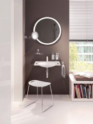 HEWI Washbasin, small (950-series)