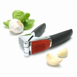 Garlic presser, Good Grips Garlic presser, Good Grips
