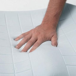 Invacare Matrx Flo-tech Lite Visco