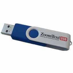 ZoomText Magnifier Reader USB ZoomText Magnifier Reader USB