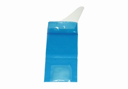Disposable urine bag Disposable urine bag