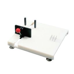 Fix preparation board Fix preparation board