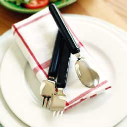 Etac Light combination cutlery - Combi fork and spoon