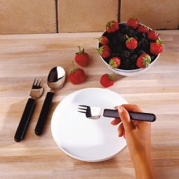 Etac Light combination cutlery - Combi fork and spoon