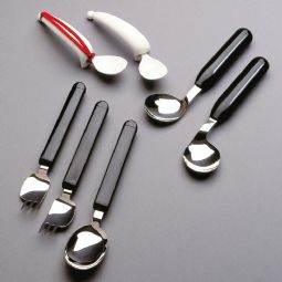 Etac Light combination cutlery - Combi fork and spoon