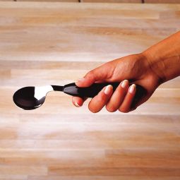 Etac Light angled lightweight spoon