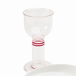 Etac Tasty glass with wide grip