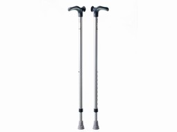 Anatomic walking stick Anatomic walking stick