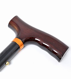 Foldable walking stick Foldable walking stick