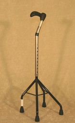 Four leg walking stick Four leg walking stick