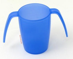 Mug with 2 handles Mug with 2 handles