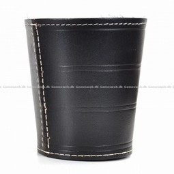 Dice cup, extra large Dice cup, extra large