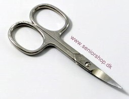 Nail scissor Nail scissor