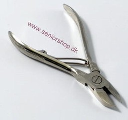 Nail pliers Nail pliers