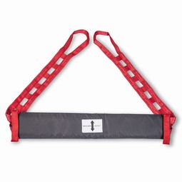 Molift Assist Sleeve/Strap/Belt, safety straps