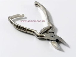 Skin/nail scissor Skin/nail scissor