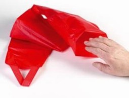 Stock applyer for arm, Easy-Slide Stock applyer for arm, Easy-Slide