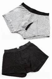 Fixation pants Fixation pants