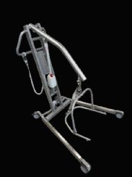 Mary Personlift