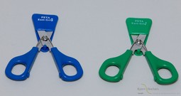 Self-Opening Scissor 45 mm blade Self-Opening Scissor 45 mm blade