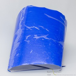 Dycem self-adhesive non-slip blue Dycem self-adhesive non-slip blue