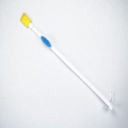 Foot brush Foot brush