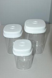 One Hand Box set, 3 pcs