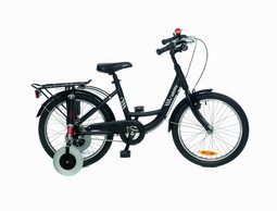 Active two-wheeled cycle - 16/20/24 inches