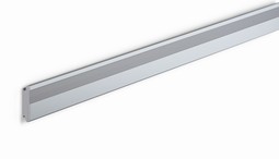 PLUS Wall tracks. Horizontal PLUS Wall tracks. Horizontal