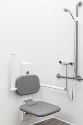 Showerseat