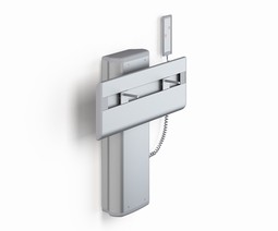 PLUS Wash basin bracket. Height adjustable (electric) PLUS Wash basin bracket. Height adjustable (electric)