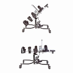 Horizon Stander - click to see picture in full size - opens new window Horizon Stander