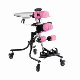 Squiggles Stander - click to see picture in full size - opens new window Squiggles Stander