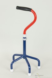 Quad cane for childern Quad cane for childern