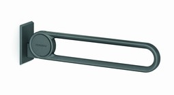 Cavere - Liftup support - example from the product group toilet arm supports, wall mounted Cavere - Liftup support - example from the product group toilet arm supports, wall mounted