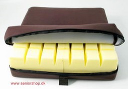 Pressure relieving cushion, Harley Pressure Tex Pressure relieving cushion, Harley Pressure Tex