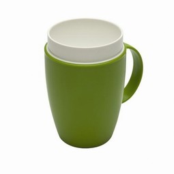Thermo mug