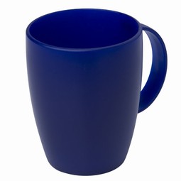 Mug with handle