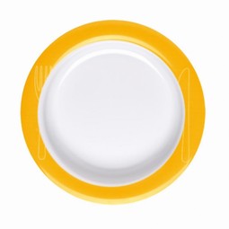 Assistance plate