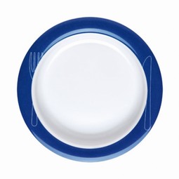 Assistance plate