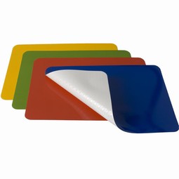 Plate mat - non-slip Plate mat - non-slip