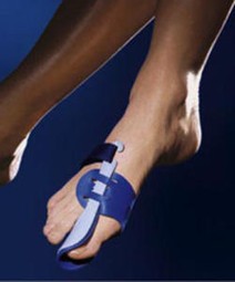 Big toe bandage, Hallux Valgus ValguLoc