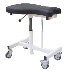 Therapy chair, fish  - example from the product group stools