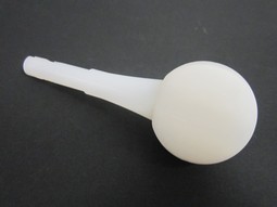 French-canadien rollingtip (snowbold) long