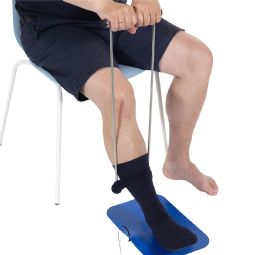 DressBuddy - Standard set - ON - for putting on compression stockings DressBuddy - Standard set - ON - for putting on compression stockings