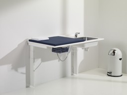 Beta Care Nursing Benches Beta Care Nursing Benches