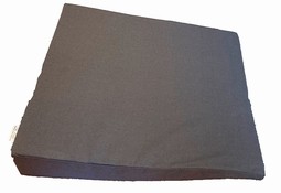 Cushion Wedge Cushion Wedge