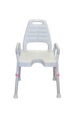Nielsen Line shower stool