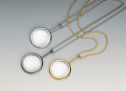 Pendant Magnifiers Pendant Magnifiers