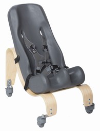Sitter Seat Special Tomato